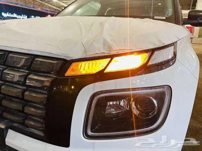 هيونداي فينو كمفورت موديل 2025 اقل سعر في المملكه كاش وبنك 5