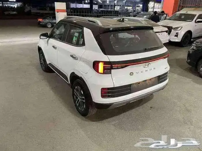 هيونداي فينيو 2024 كاش وتقسيط 2