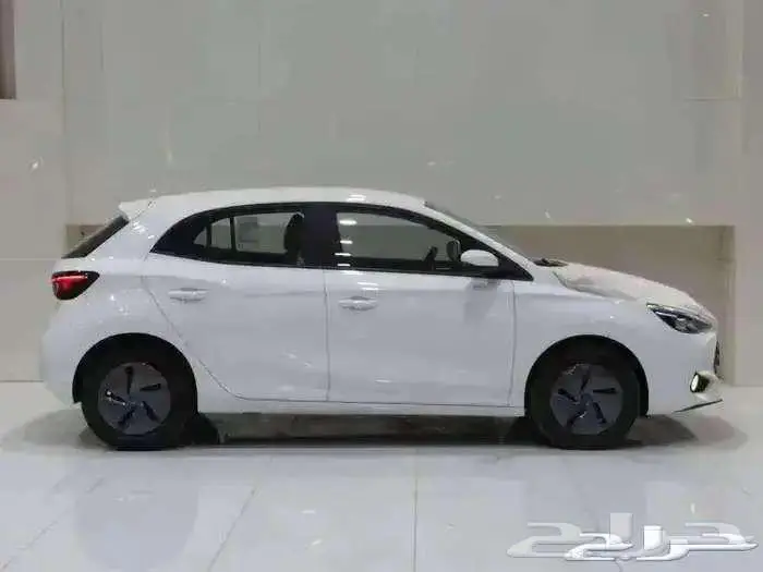 MG3 ستاندر موديل 2025 0