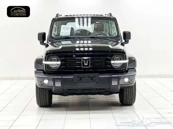 تانك 300 كونكرور - 2026 0