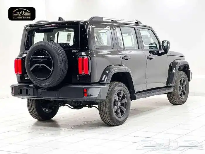 تانك 300 كونكرور - 2026 1