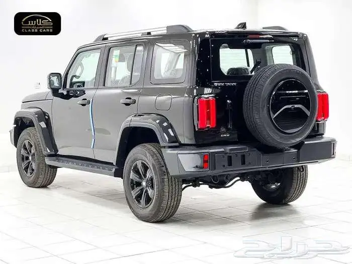 تانك 300 كونكرور - 2026 4