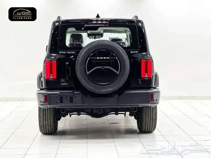 تانك 300 كونكرور - 2026 5