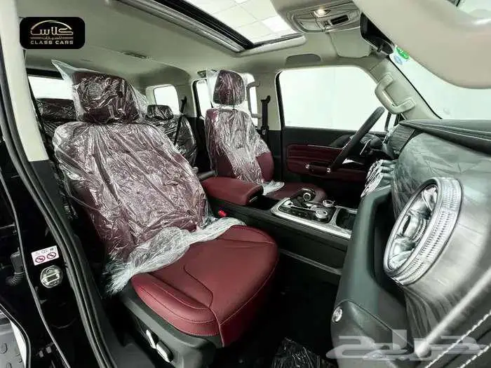 تانك 300 كونكرور - 2026 24