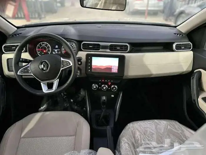 رينو داستر 2024 اقل سعر 3