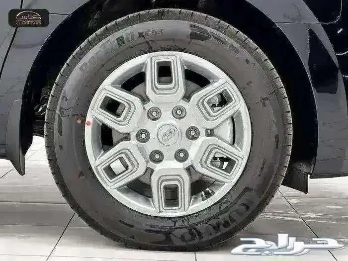 ستاريا ديزل 9راكب 2025- 120750شامل الضريبة عرض خاص 2