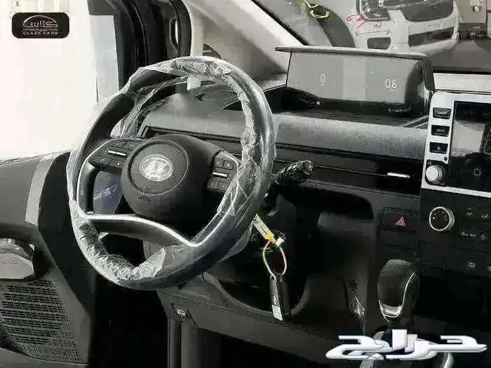 ستاريا ديزل 9راكب 2025- 120750شامل الضريبة عرض خاص 5