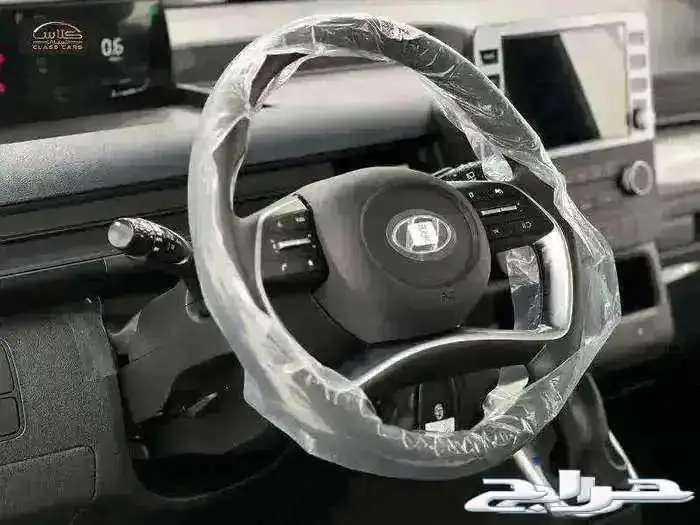 ستاريا ديزل 9راكب 2025- 120750شامل الضريبة عرض خاص 6