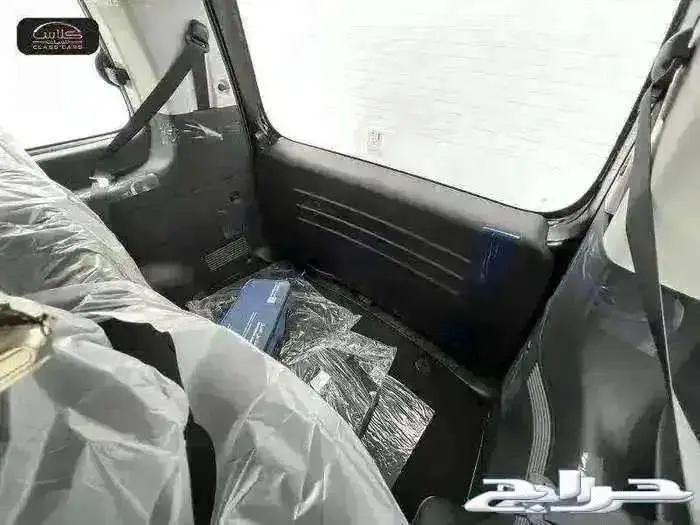 ستاريا ديزل 9راكب 2025- 120750شامل الضريبة عرض خاص 8