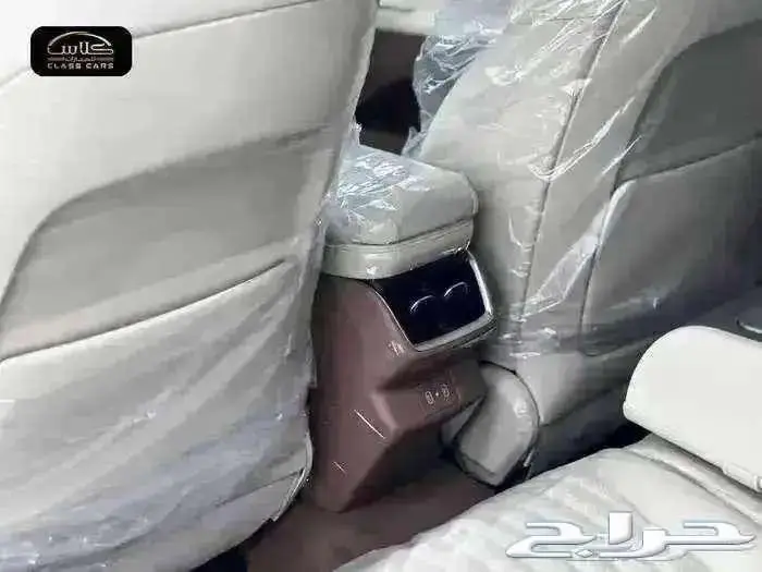 هيونداي أزيرا كاليجرافي 2025- 185150ريال شامل الضريبة 12