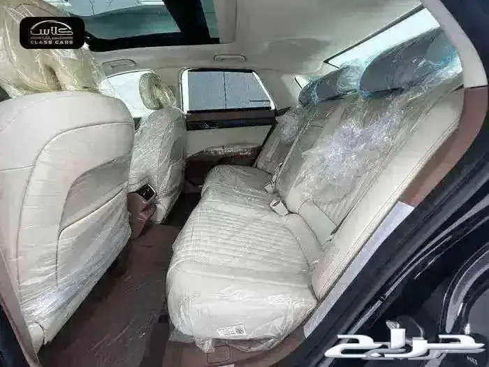 هيونداي أزيرا كاليجرافي 2025- 185150ريال شامل الضريبة 16