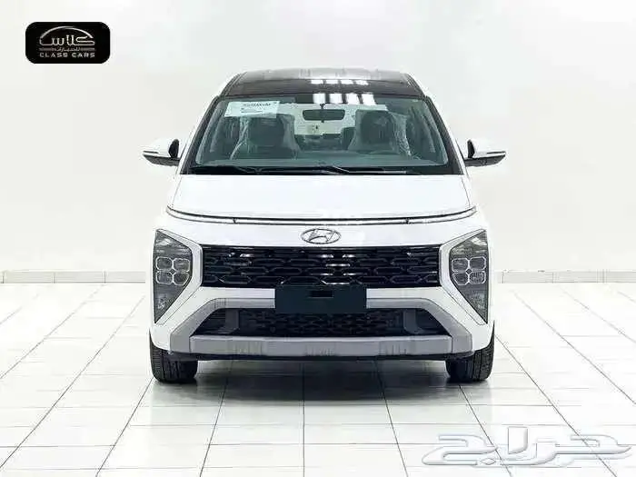 هونداي ستارجزر سمارت 2025- 64400ريال شامل الضريبة 0