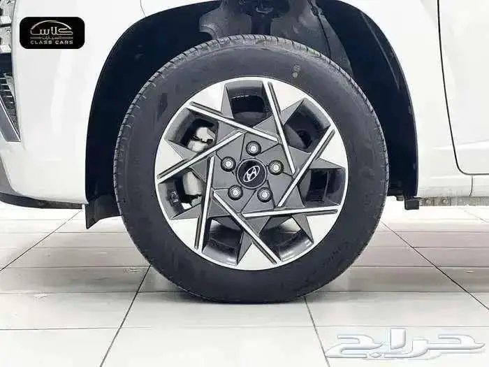 هونداي ستارجزر سمارت 2025- 64400ريال شامل الضريبة 3