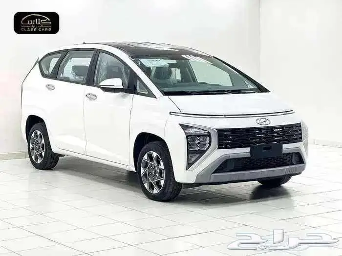 هونداي ستارجزر سمارت 2025- 64400ريال شامل الضريبة 6