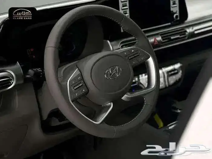 هونداي ستارجزر سمارت 2025- 64400ريال شامل الضريبة 7