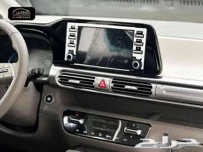 هونداي ستارجزر سمارت 2025- 64400ريال شامل الضريبة 12