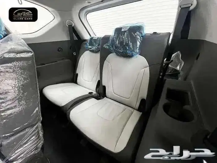 هونداي ستارجزر سمارت 2025- 64400ريال شامل الضريبة 13