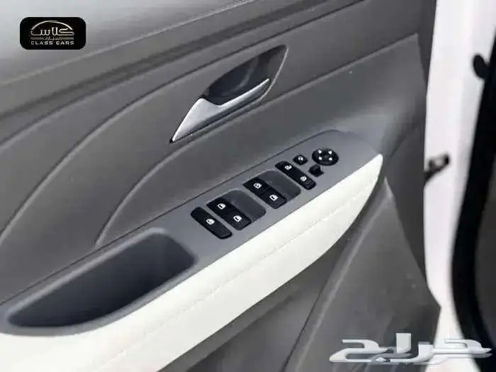 هونداي ستارجزر سمارت 2025- 64400ريال شامل الضريبة 17