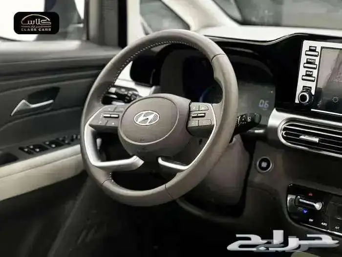هونداي ستارجزر سمارت 2025- 64400ريال شامل الضريبة 18
