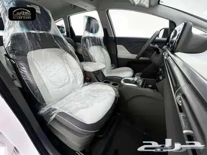 هونداي ستارجزر سمارت 2025- 64400ريال شامل الضريبة 19