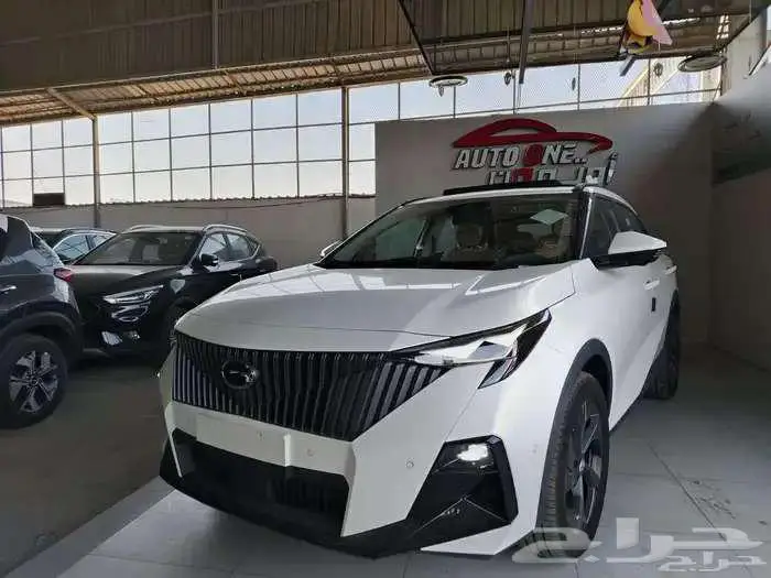 جاك EMZOOM ام زووم GL بلس فل كامل موديل 2025 0