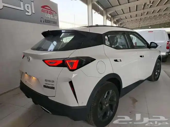 جاك EMZOOM ام زووم GL بلس فل كامل موديل 2025 1