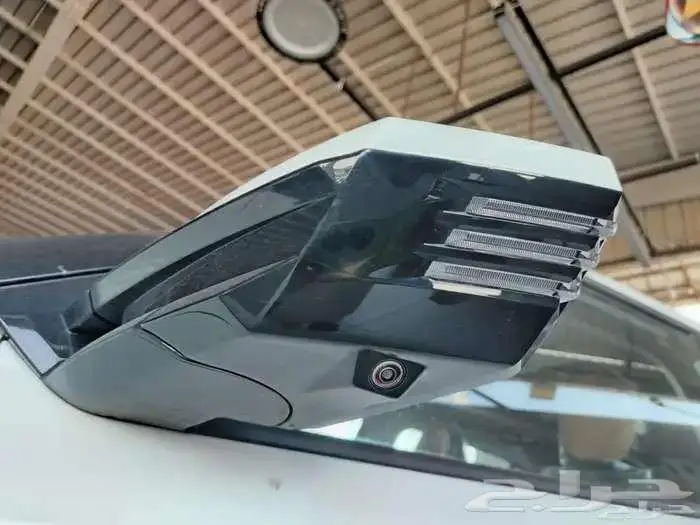 جاك EMZOOM ام زووم GL بلس فل كامل موديل 2025 8