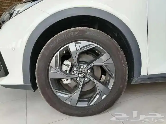 جاك EMZOOM ام زووم GL بلس فل كامل موديل 2025 5