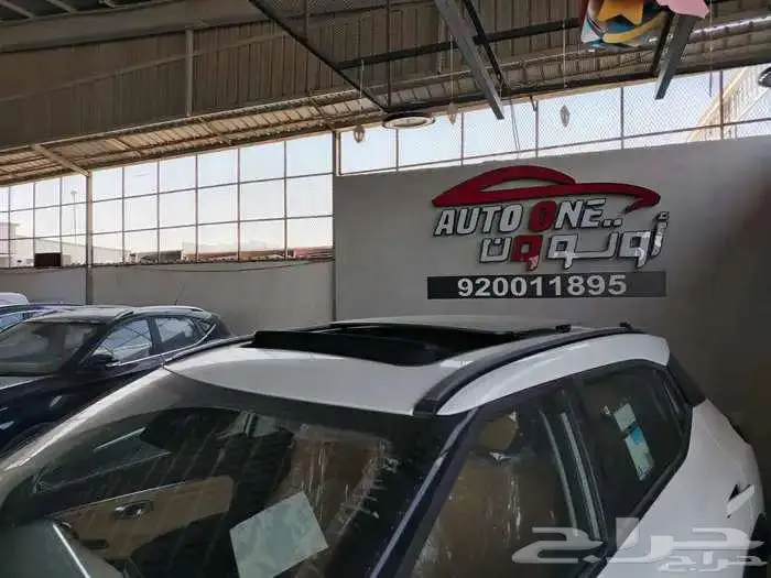 جاك EMZOOM ام زووم GL بلس فل كامل موديل 2025 7