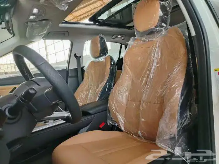 جاك EMZOOM ام زووم GL بلس فل كامل موديل 2025 18