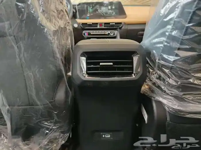 جاك EMZOOM ام زووم GL بلس فل كامل موديل 2025 19