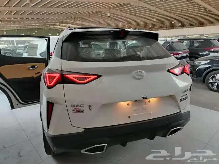 جاك EMZOOM ام زووم GL بلس فل كامل موديل 2025 25