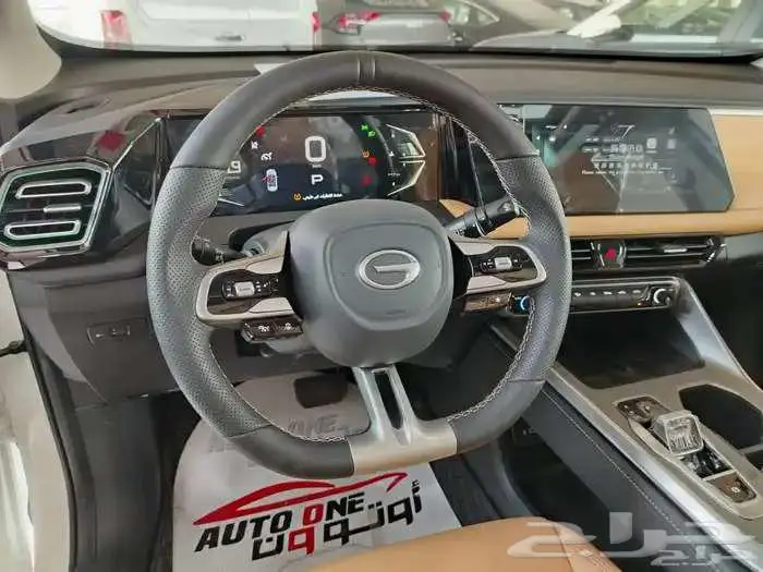 جاك EMZOOM ام زووم GL بلس فل كامل موديل 2025 15