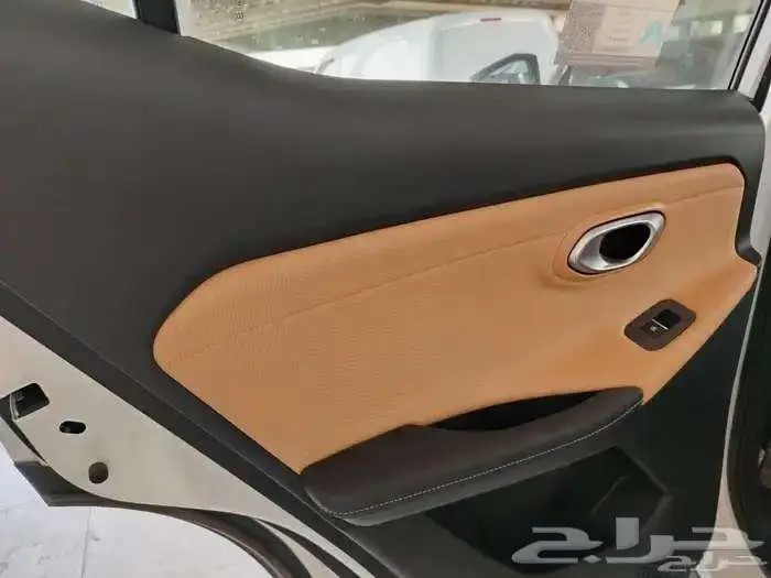 جاك EMZOOM ام زووم GL بلس فل كامل موديل 2025 17