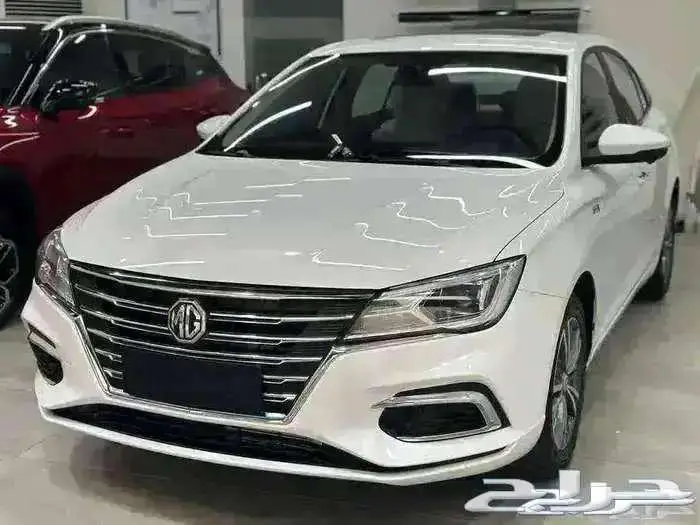 ام جي 5 استاندر 2025 0