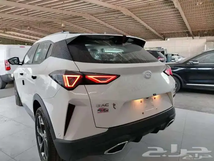 جاك EMZOOM ام زووم GL بلس فل كامل موديل 2025 29