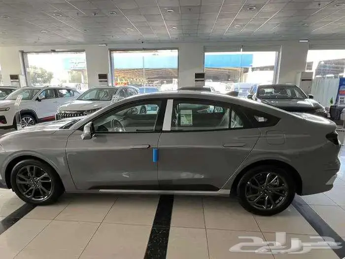 فورد توروس 2026 نص فل 2