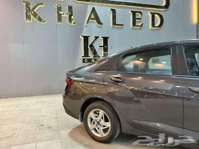 هيونداي اكسنت فيلت 2026 4