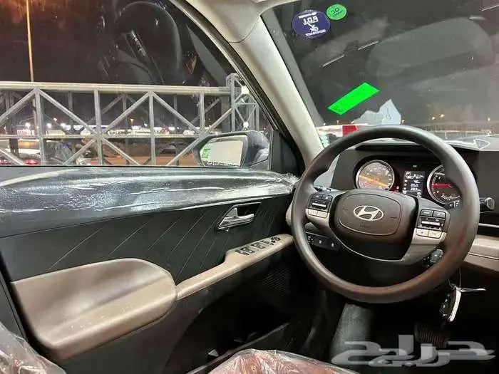 هيونداي اكسنت فيلت 2026 13