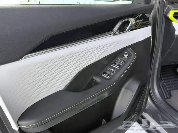 جيلي كولراي ستاندر 2026 عرووض نهاية العام 8