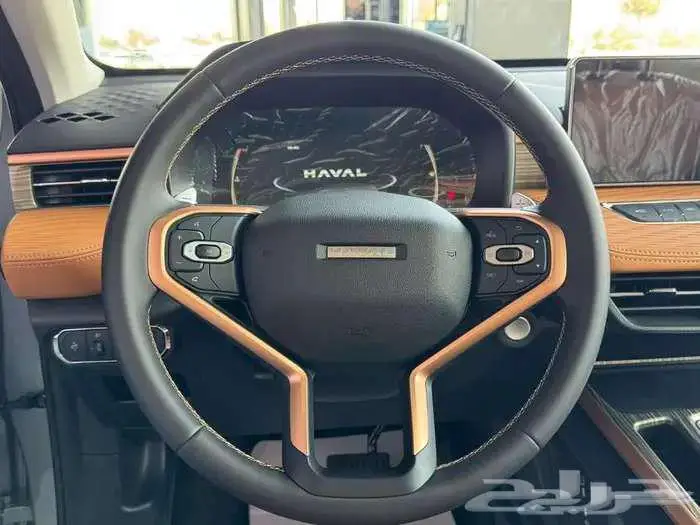 هافال جوليان اكتف 2026 بسعر حصري لدينا 4