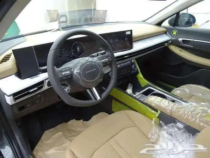 سوناتا كمفورت 2026 اقل سعر لكاش واقساط 7