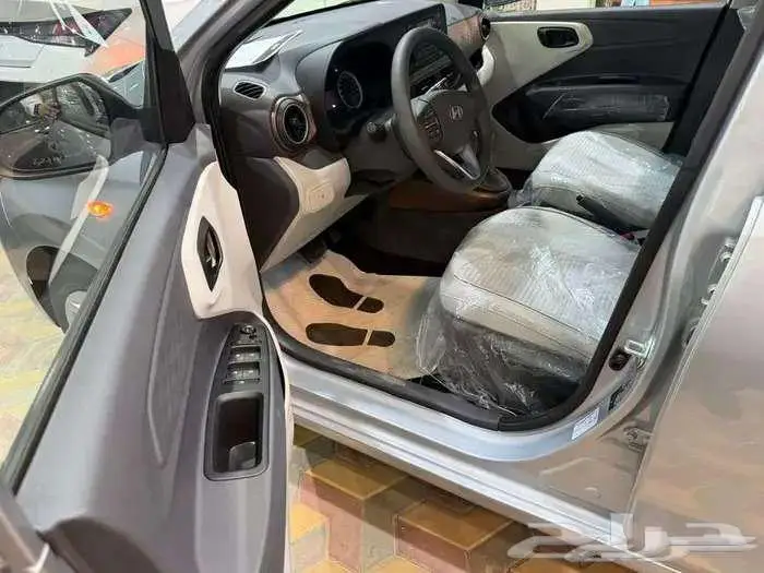 هيونداي جراند اي تن فليت 2026 5