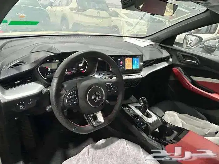 ام جي جي تي mg gt 2024 ستاندر وفل عروض نهايه العام 6