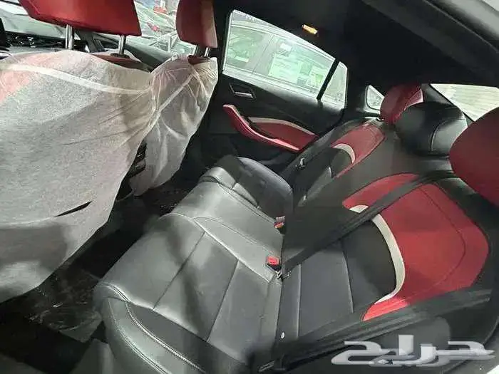 ام جي جي تي mg gt 2024 ستاندر وفل عروض نهايه العام 7