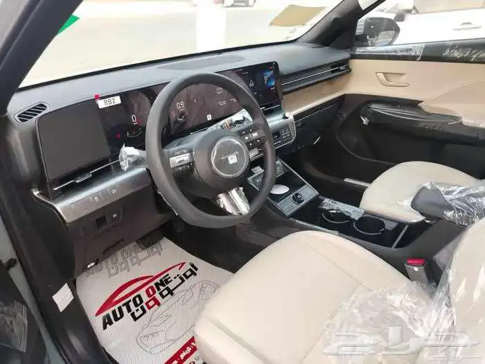 هونداي كونا سمارت 2000 بصمة موديل 2025 الناغي 12