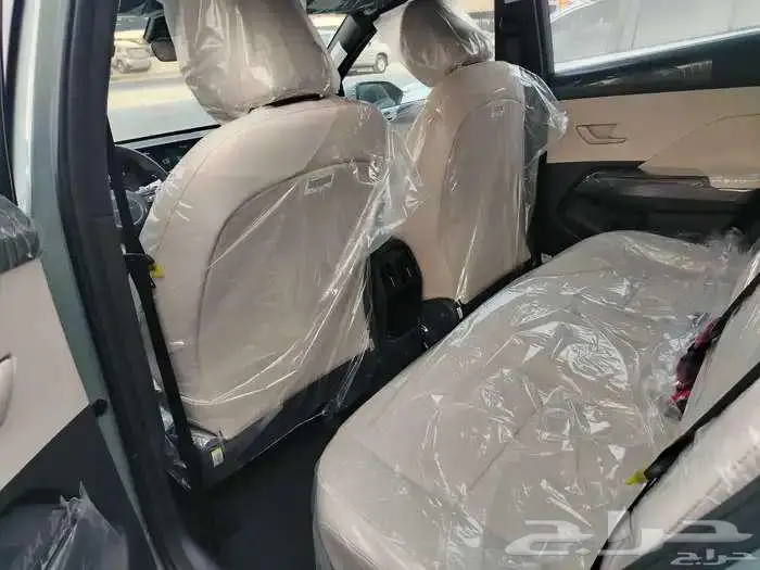 هونداي كونا سمارت 2000 بصمة موديل 2025 الناغي 14