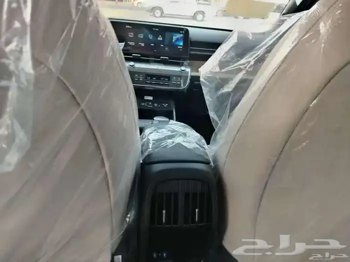 هونداي كونا سمارت 2000 بصمة موديل 2025 الناغي 15