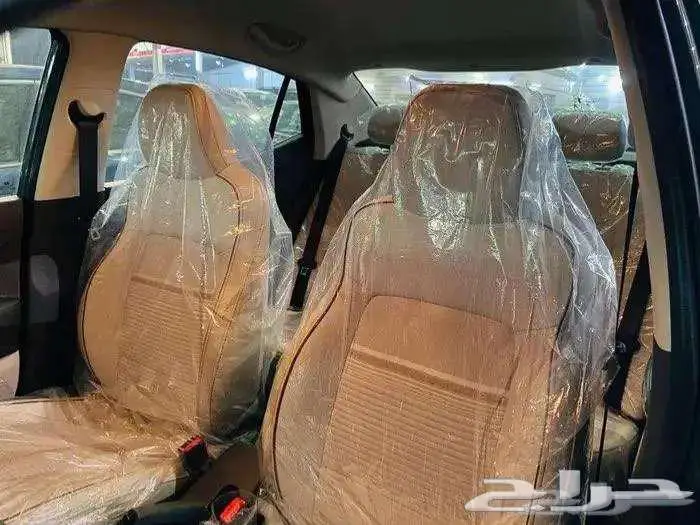 هونداي I10 2026 6