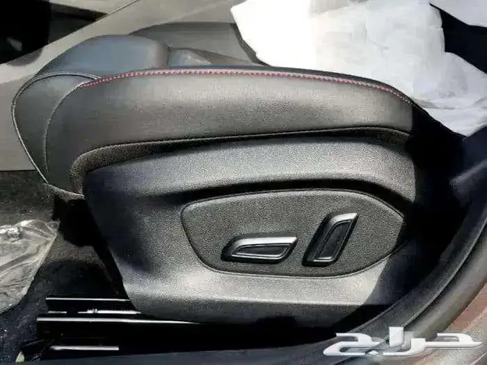 MG GT ام جي جي تي 5